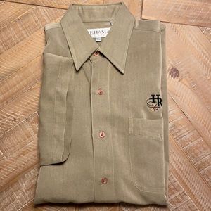Tehama Short Sleeve Casual Shirt